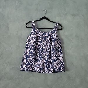 Vintage Liz Claiborne top